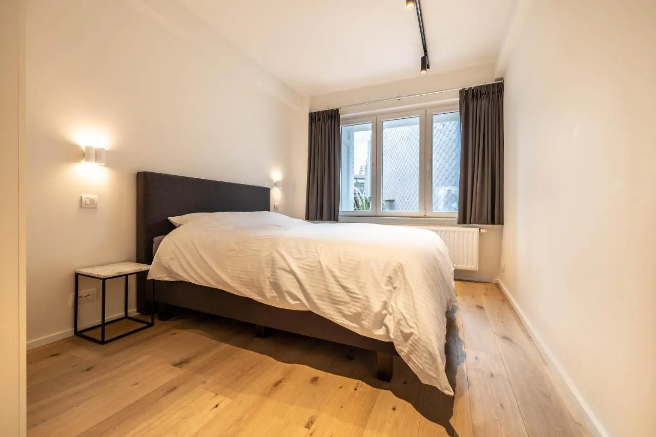 Residentie Zuidwester Ostende 0*,  Belgique