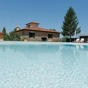 Podere I Sorbi San Donato in Fronzano